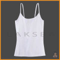 Ladies sleeveless T-Shirt-5277. 