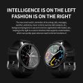 HOWEAR HW21 Smart Watch Men Women Waterproof Sleep Monitor Call Reminder Fitness Heart Rate Tracker Smartwatch pk W46 IWO GT2.