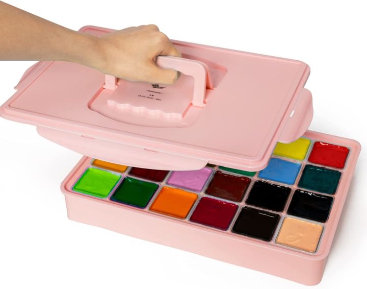 HIMI%20MIYA%20Gouache%20Paint%20Set%2024%20Colors%20x%2080%20ML%20Jelly%20Cup%20Design%20-%20Image%202