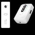 Portable Oxygen Pump Usb Rechargeable Outdoor Ultra Silent Air Compressor For Aquarium Fish Tank Accessories. 