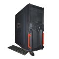 Intel Core 2 Duo RAM 4GB HDD 1000GB HD Graphics 2GB Built-in New Desktop Computer Gaming PC Windows 10 64 Bit Internal+External Operating System PC With one year replacement warranty. 2020. 