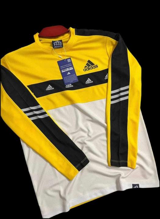 Men's%20Premium%20Regular-Fit%20Full-Sleeve%20Mesh%20Febric%20T-Shirt%20with%20Round%20Neck%20-%20Lightweight%20Comfort%20for%20Everyday%20Wear%20-%20Image%207