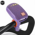 TG392 Outdoor Cycling Bluetooth Speaker Portable Phone TWS Wireless Speaker Rechargeable Speaker Card Waterproof Bass Speaker.