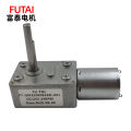 GM3246 Micro DC Geared Motor: Lazy Washing Machine, Mixer, Range Hood, Turbine Rod High Torque Motor. 