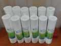 5 Micron PP SEDIMENT FILTER - 12 PCS TOP KLEAN. 