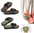 Foot Massage Slippers Acupuncture Massage Slippers Shoe Foot Massager. 
