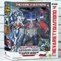 Transformers 3 Optimus Prime Action Figure Robot Toy 12 inch. 