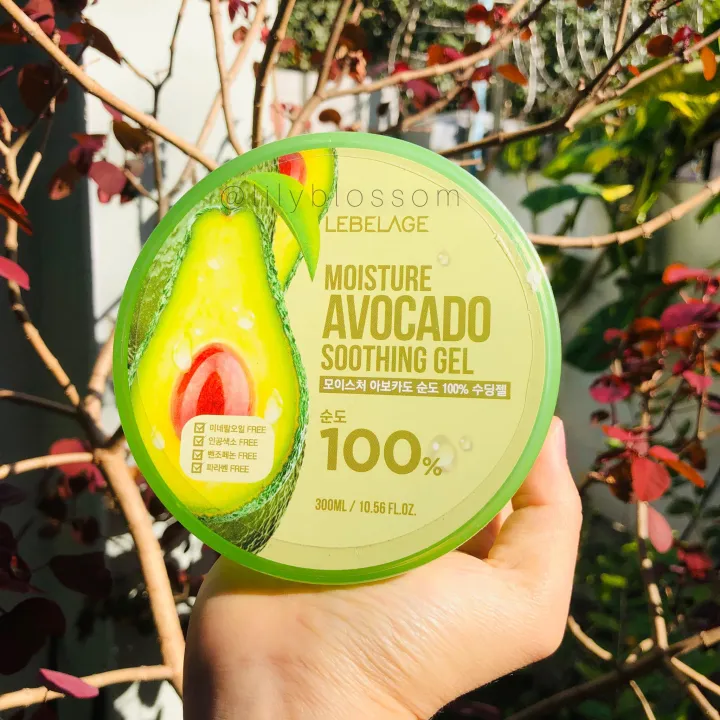 Avocado%20Soothing%20Gel%20-300ml%20-%20Image%203
