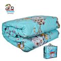 Comfy Comforter For Winter Brand Product Double 233cm x 208cm Soft and Premium Quality Prince Cycle Store.