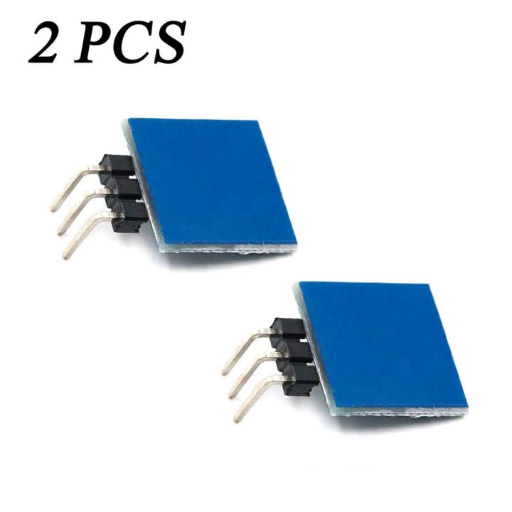 2PCS TTP223B Digital Touch Sensor Capacitive TTP223 Touch Switch Module
