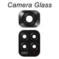 Suitable for Xiaomi Redmi Note 11S rear camera lens cover, with bracket, replacement parts, adhesive label 220117sg.