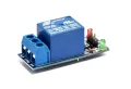 5V Relay 1CH 1 Channel Module DC 5V Single Channel Trigger Relay Control Module With Screw Terminal For Arduino One Channel DC5V Relay Switches Electronics Circuitry & Parts. 