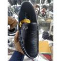 High quality Artificial Leather Loafers for Men. 