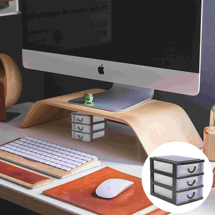 Storage%20Drawer%20Drawers%20Plastic%20Organizer%20Cabinet%20Box%20Closet%20Unit%20With%20Type%20Desktop%20Shelf%20Stacking%20Furniture%20Bins%20Chest%20Layer%20-%20Image%205