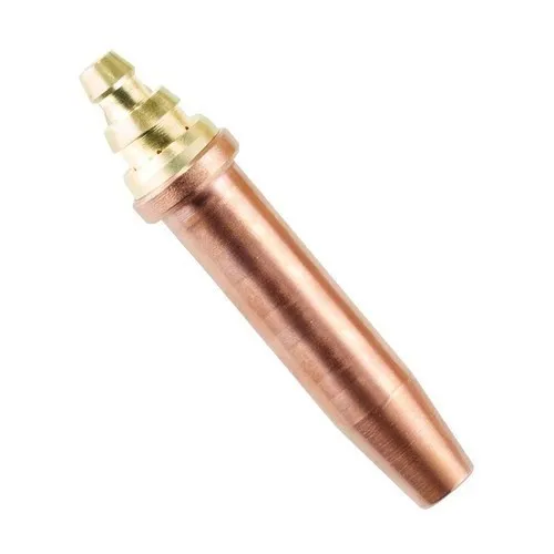 Oxy-Acetylene PNME Cutting Nozzle 1/16 inch Brass OXY-LPG PNME Cutting Nozzle same as picture