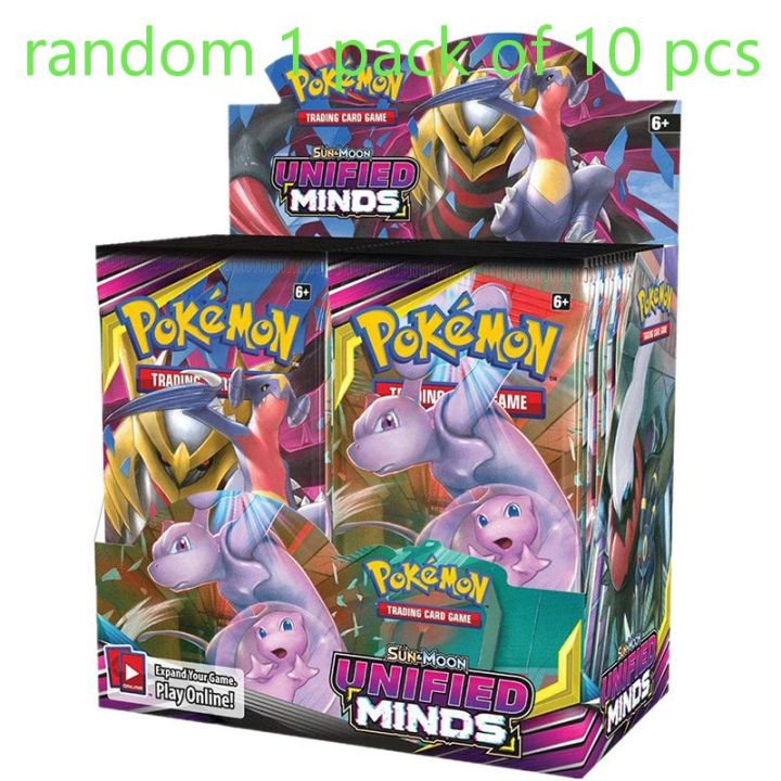 Sun%20e%20Moon%20Shining%20Pokemon%20Cards%20Box,%20Mega%20Energia,%20Cart%C3%B5es%20de%20Cole%C3%A7%C3%A3o%20TCG%20Trading,%20Jogo%20quente,%2010Pcs%20-%20Image%204