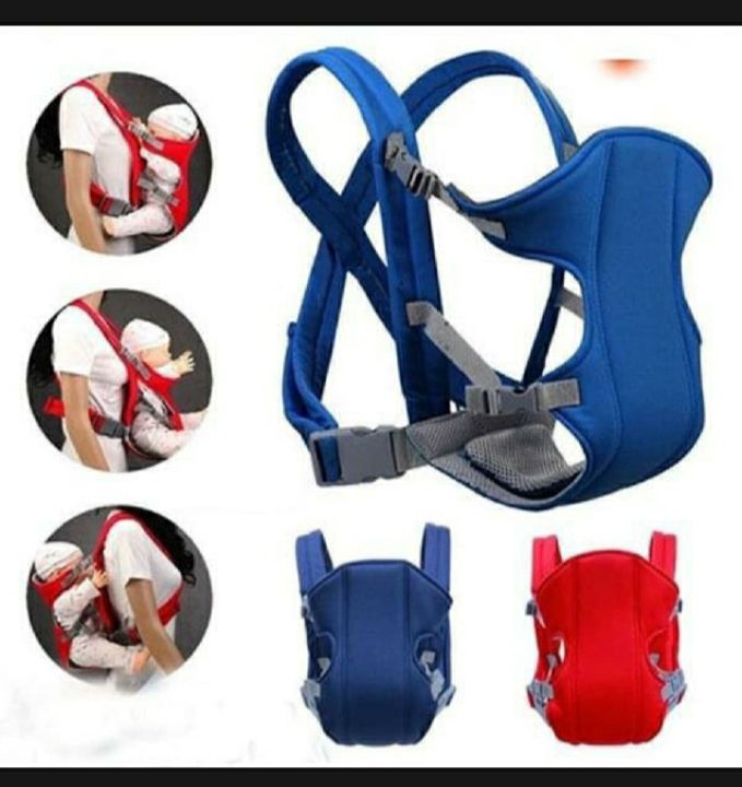 Comfortable And Premium Stylish Baby Carrying Bag (Chicco/Ergobaby Heavy Weight and Other Baby Carrier)