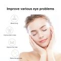 Skin Care Products 60pcs Eye Mask 24K Gold Hyaluronic Acid Eye Mask Remove Dark Eye Circles Collagen Eye Patches Korean Cosmetic JokeT.