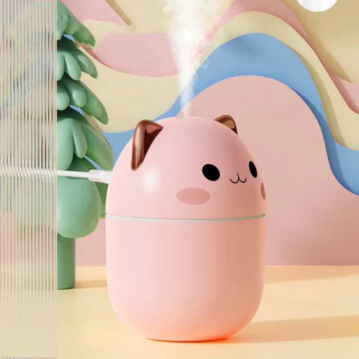Portable%20200ml%20Air%20Humidifier%20Cute%20Kawaii%20Aroma%20Diffuser%20With%20Night%20Light%20Cool%20Mist%20For%20Bedroom%20Home%20Car%20Purifier%20Humificador%20-%20Image%203