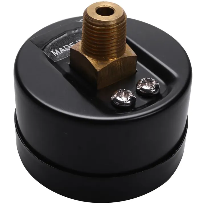 Ts-40%201/8%20Inch%20Mini%20Pressure%20Gauge%20For%20Fuel%20Air%20Oil%20Liquid%20Water%200-20Bar%20/%200-300%20Psi%20Pressure%20Tester%20Meter%20Pressure%20Test%20Tools%20-%20Image%206