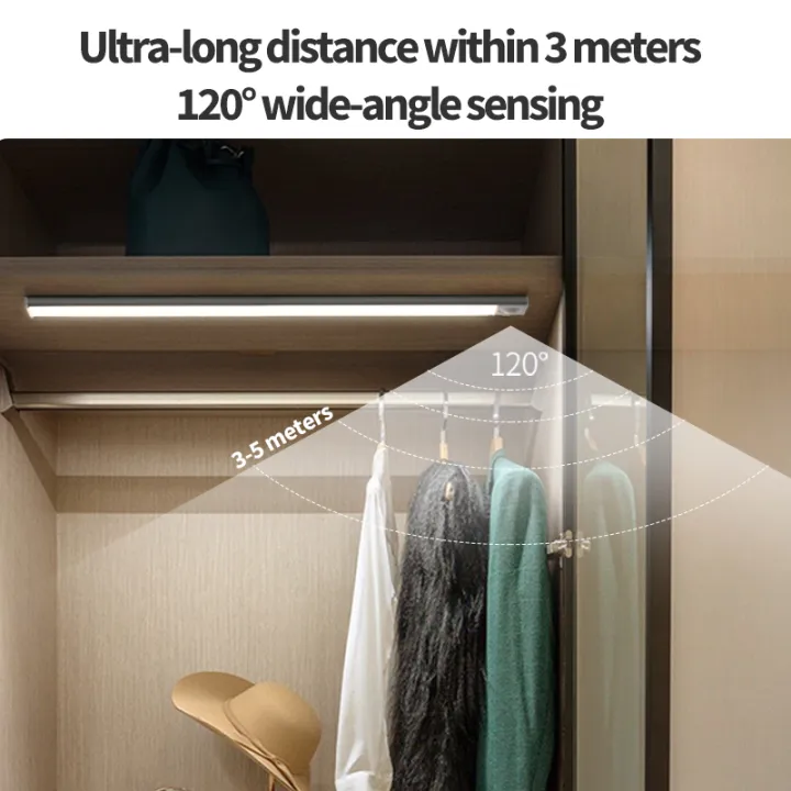 3%20in%201%20LED%20Under%20Cabinet%20Lights%20Motion%20Sensor%20Night%20Light%20Wireless%20Rechargeable%20Led%20Lamp%20Kitchen%20Cabinet%20Indoor%20Lighting%201/2Pcs%20-%20Image%204