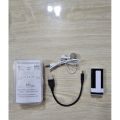 Mini MP3 Player With Display. 