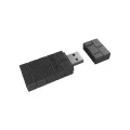 8BitDo USB Wireless Bluetooth Adapter 2 for PC Mac Raspberry Pi Nintendo Switch Steam Deck Support PS5 Xbox JoyCon Controller. 