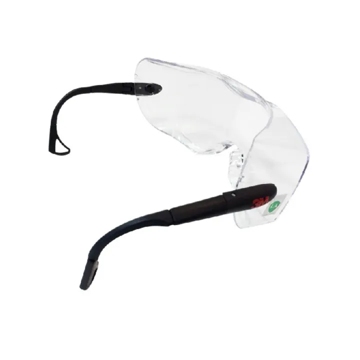 NEW%203M%20/%2012308%20Clear%20Glasses%20Anti-Fog%20Safety%20Goggle%20Eyewear%20for%20Eye%20Protection%20Personal%20Protective%20Equipment%20-%20Image%206