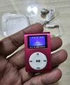 AR02 Mini MP3 Player With Display. 
