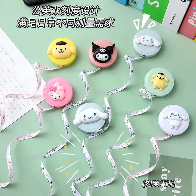 180cm%20Portable%20Retractable%20Ruler%20Tape%20Cute%20Animals%20Fruit%20Vegetable%20Pattern%20Children%20Height%20Centimeter%20Inch%20Roll%20Body%20Measuring-(Multicolor)%20-%20Image%202