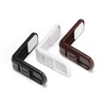 【Hey my home】Magnetic Lock Baby Safety Baby Protection Cabinet Door Kids Drawer Locker Security Invisible Locks Dropshiping.