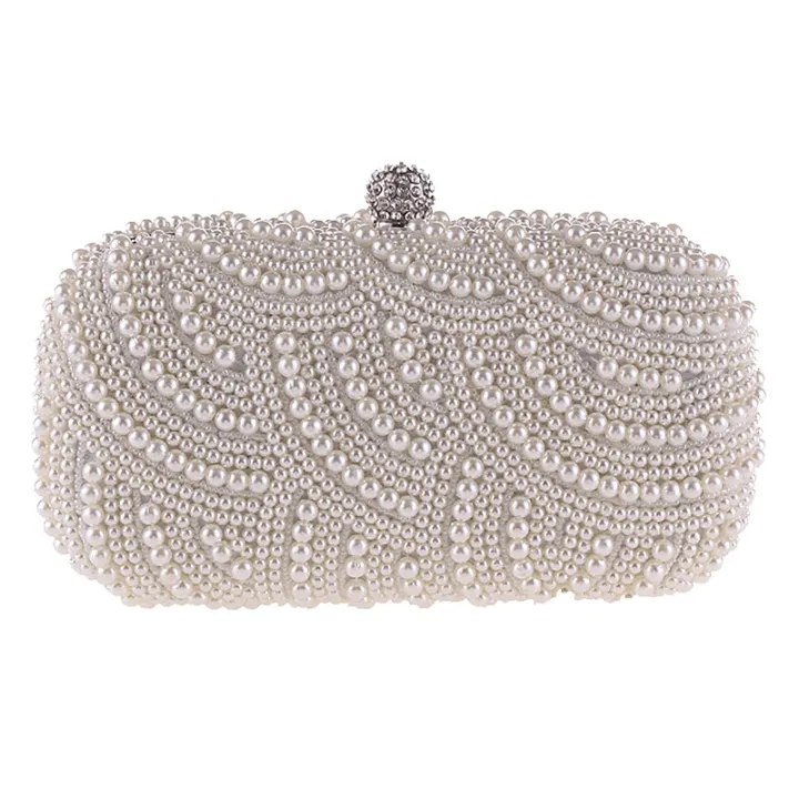 Pearl%20Clutch%20Bags%20Women%20Purse%20Ladies%20Hand%20Bags%20Evening%20Bags%20for%20Party%20Wedding%20Pearl%20Fashion%20Clutch%20Bags%20-%20White%20-%20Image%202