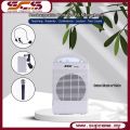 BNK bk 209 Professional Portable PA Speaker voice amplifier megaphone / Teaching Microphone with Voice Megaphone Come with 3 microphones.