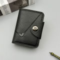 Credit or Debit Card Holder With Wallet For Men/Women.