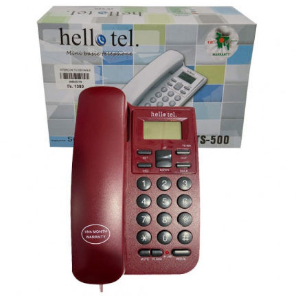 TS-500%20Plus%20Telephone%20With%20Loud%20Spiker%20-%20Image%202