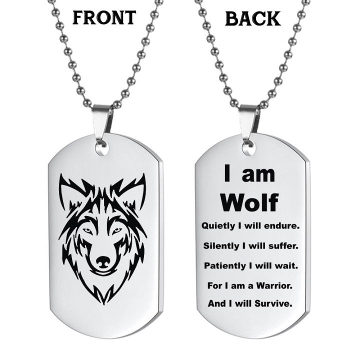 European%20and%20American%20jewelry%20stainless%20steel%20wolf%20head%20wolf%20pendant%20necklace%20double-sided%20engraved%20military%20brand%20pet%20brand%20keychain%20-%20Image%203