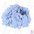 Thermal Insulator Pad For TO-220 Transistor-50Pcs.