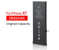 Apple iPhone XR Battery - 2942 mAh. 