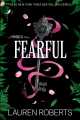 Fearful by Lauren Roberts. 