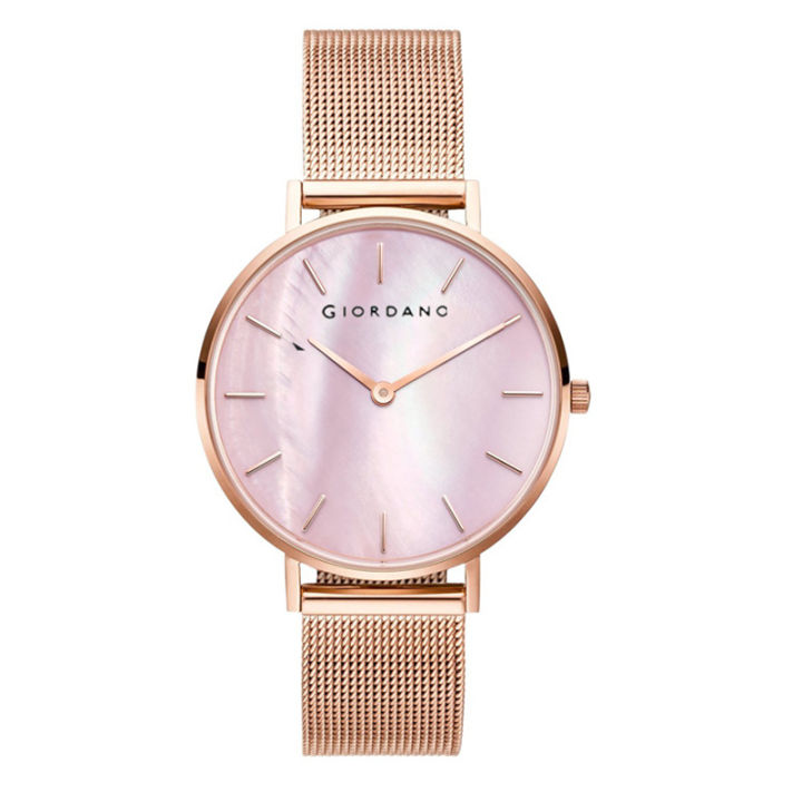 GIORDANO%20-%20Fashion%20Women's%20Watch%20Collection%20GD-2079CN-44%20Quartz%20Women's%20Watch%20-%20Image%204