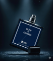 Eastern Bazar Bleu De Chanel EDP Inspired Perfume – Long Lasting Premium Scent for Men & Unisex for 50, 30 or 15 ml. 