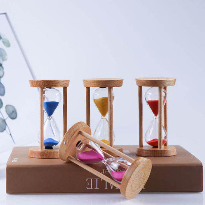Hourglass%20Creative%20Timing%20Glass%20Small%20Hourglass%20Wooden%20Round%20Hourglass%20Children's%20Kitchen%20Gift%20-%20Image%204