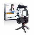 Youtube VIDEO Making Kit VLOGGING KIT FOR LIVE STREAMING KIT-AY-49. 