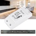Wireless WIFI Remote Control Switch Power On/Off Button Electronic Switch.