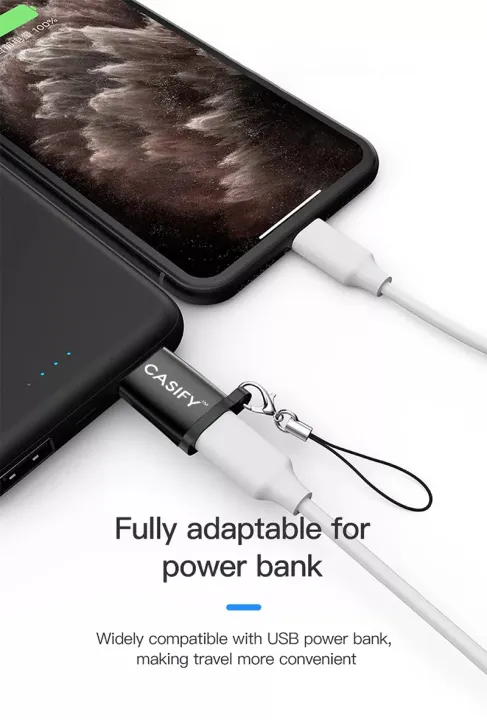 CASIFY%20USB%203.0%20Male%20to%20USB%20Type%20C%20Female%20OTG%20Adapter%20Converter%20For%20Smartphones%20-%20Black%20-%20Image%208