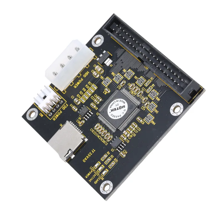 HXSJ%20TF%20to%203.5in%20IDE%20Micro%20SD%20to%20IDE%2044Pin%20Hard%20Disk%20Adapter%20Card%20for%20Laptop%20-%20Image%206