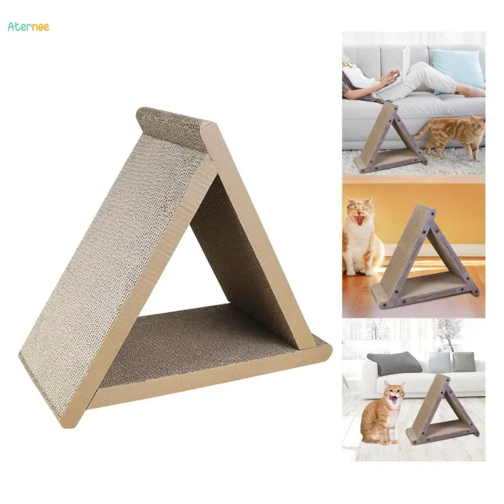 Triangle%20Cat%20scratching%20posts%20Grinding%20Claw%20for%20Cat%20Furniture%20Accessories%20-%20Image%205