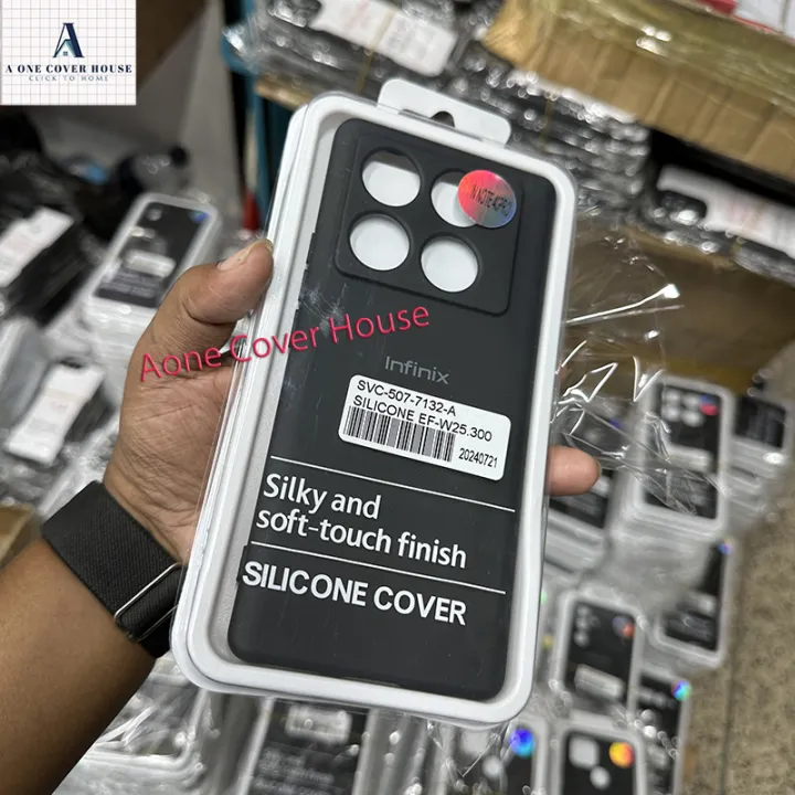 For%20Infinix%20Note%2040%20Pro%20Box%20Premium%20Soft%20Silicone%20Shockproof%20Camera%20Bumper%20Protective%20Trendy%20Stylish%20Back%20Cover%20-%20Image%202