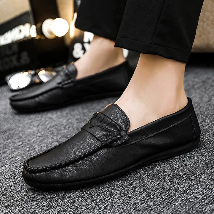 Spring%20and%20summer%20men's%20shoes,%20low-top%20beanie%20shoes,%20versatile%20casual%20shoes,%20breathable%20leather%20shoes,%20black%20work%20shoes,%20one%20foot%20-%20Image%203
