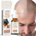 Men Beauty & Health Hair Growth Repair Damaged Hair Fermented Rice Water Serum Nourishing Hair Essential Oil.